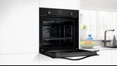 Profilo FXSA243S A Enerji Sınıfı 8 Programlı Ankastre Fırın thumbnail 4