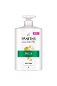 Pantene Güç Ve Parlaklık Şampuan 800 Ml - 8