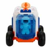 Maxx Wheels Astronotlu Sürtmeli Uzay Aracı thumbnail 3