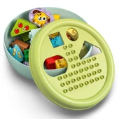 LEGO DUPLO İlk Şekil Ayırıcı: Köpek Evi 10441 thumbnail 3