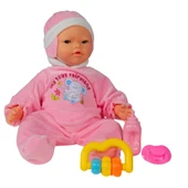 Kutulu Fonksiyonlu Bibi Bebek thumbnail 1