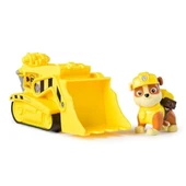 Paw Patrol Rubble Buldozer thumbnail 1