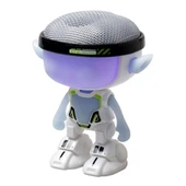 Talkimon Sevimli Robot thumbnail 3