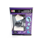 Stem Mikroskop Seti - 4
