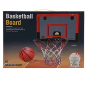 Basket Potası ve Top Seti 22 cm - 2