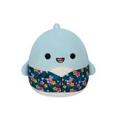 Squishmallows Mystery Squad Sürpriz Peluş 13 cm thumbnail 2