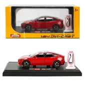 1/24 Araba XLG Model Sesli ve Işıklı thumbnail 1