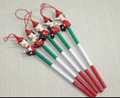 Ahşap Pinokyo Kurşun Kalem - 1