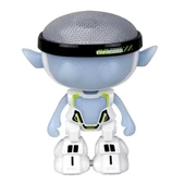 Talkimon Sevimli Robot thumbnail 2