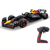 Maisto 1:10 Oracle Red Bull Racing RB19 2023 Kumandalı Araba thumbnail 1