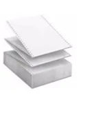 Ekofis Kantar Fişi Fotokopi 6x17 -3 Nüsha 1000 Li - 2