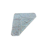 Erkek Battaniye Krem - 3