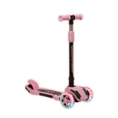 Cool Wheels Luna Scooter Pembe thumbnail 1