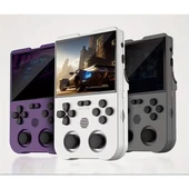 Retro Oyun El Konsolu R40S Pro - 2