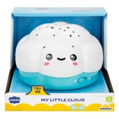 Minibo Sesli ve Işıklı Benim Küçük Bulutum Gece Lambası thumbnail 4
