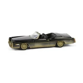 Greenlight 1/64 California Lowriders Series 6- 1976 Cadillac Eldorado Convertible thumbnail 1