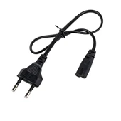 PowerMaster CK-18482 50 Cm Işıldak Ve Teyp Power Kablosu - 2