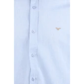 Erkek Hakim Yaka Gömlek CAZ 2019 thumbnail 6