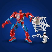 LEGO Marvel Örümcek Adam Robotu, Anti Venom’a Karşı 76308 thumbnail 2