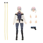 Cyberpunk Edgerunners Lucy Figür thumbnail 2
