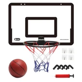 Basket Potası ve Top Seti 22 cm - 1