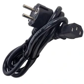 Powermaster Pm-26081 3x1 Mm 2,5 Metre C7 Power Kablo - 2