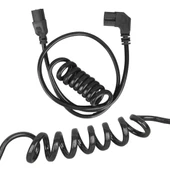 Powermaster Pm-25754 Spiral Çay Toplama Makinesi Power Kablo - 3