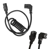 Powermaster Pm-25754 Spiral Çay Toplama Makinesi Power Kablo - 1