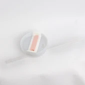 Igloo Stadler Çelik Thermo-Mug 1.2 Litre Pembe-Beyaz 12Saat Sıcak/18Saat Soğuk Saklama thumbnail 4