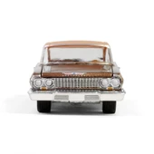 Greenlight 1/64 California Lowriders Series 6- 1963 Chevrolet Impala SS Convertible Top Up thumbnail 2