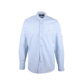 Erkek Hakim Yaka Gömlek CAZ 2019 thumbnail 4