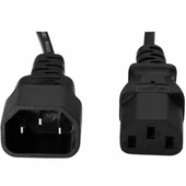 Powermaster 0.75 Mm C7 Bilgisayar Ara Kablosu (1.8 Metre) - 1