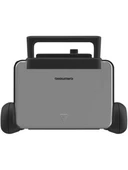 Grundig 1800 W Tost Makinesi Gri thumbnail 1