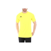 Yuvarlak Yaka Basic Erkek T-shirt thumbnail 3