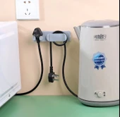 Duvar Tipi Telefon Şarj Standı - 4