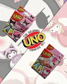 Hello Kitty'li Uno Oyun Kartı thumbnail 3