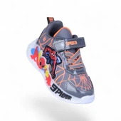 Ayakcenter 836 Spider Cırtlı Erkek Çocuk Spor Ayakkabı thumbnail 1