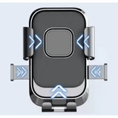 360° Gidon Bisiklet Motosiklet Telefon Tutucu thumbnail 5