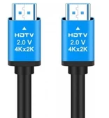 ZR197 4K Hdmı Kablo 1.5 M - 1