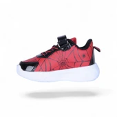 Ayakcenter 836 Spider Cırtlı Erkek Çocuk Spor Ayakkabı thumbnail 11