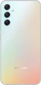 Samsung galaxy A34 8 GB ram 128 gb (Samsung Türkiye garantili)GÜMÜŞ - 2