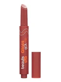 Beaulis Fun Gloss Tick Stick Dudak Parlatıcısı 114 Nude Glow - 3