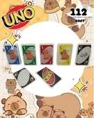 Kapibara Uno Kartı CAPYBARA thumbnail 2