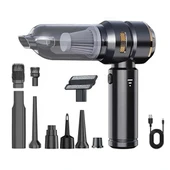 8 IN 1 Turbo Araç Süpürgesi - 4