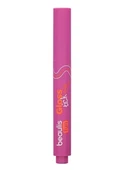 Beaulis Fun Gloss Tick Stick Dudak Parlatıcısı 522 Ballet Slipper thumbnail 2