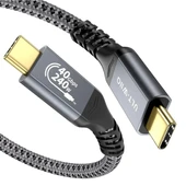 ZR850 8K Led Usb 4 240W 40Gb 60Hz 1M - 1