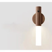 Akıllı Sensörlü Lamba - 4