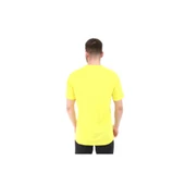Yuvarlak Yaka Basic Erkek T-shirt thumbnail 5