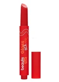 Beaulis Fun Gloss Tick Stick Dudak Parlatıcısı 212 Scarlet Charm thumbnail 3