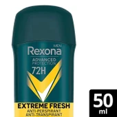 Rexona Stick Men Extreme Fresh 50 Ml thumbnail 2